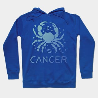 Cancer Hoodie